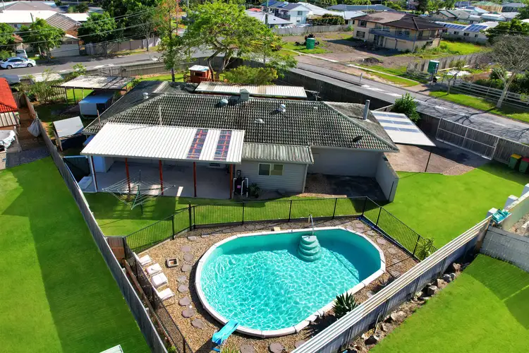 Third view of Homely house listing, 17 Carramar Street, Loganlea QLD 4131