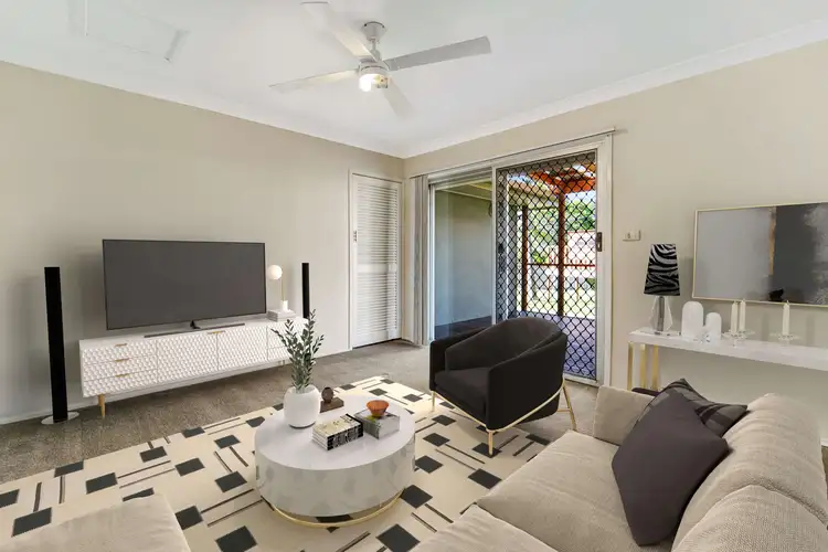 Fourth view of Homely house listing, 17 Carramar Street, Loganlea QLD 4131