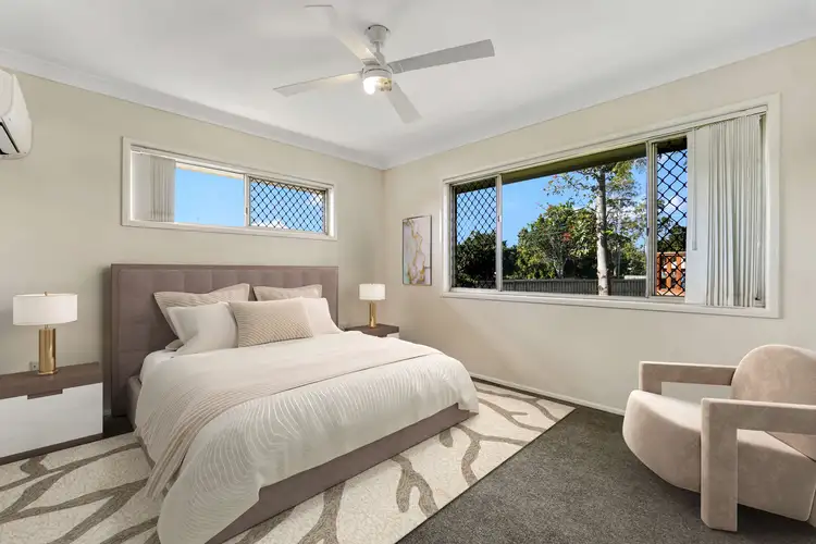 Fifth view of Homely house listing, 17 Carramar Street, Loganlea QLD 4131