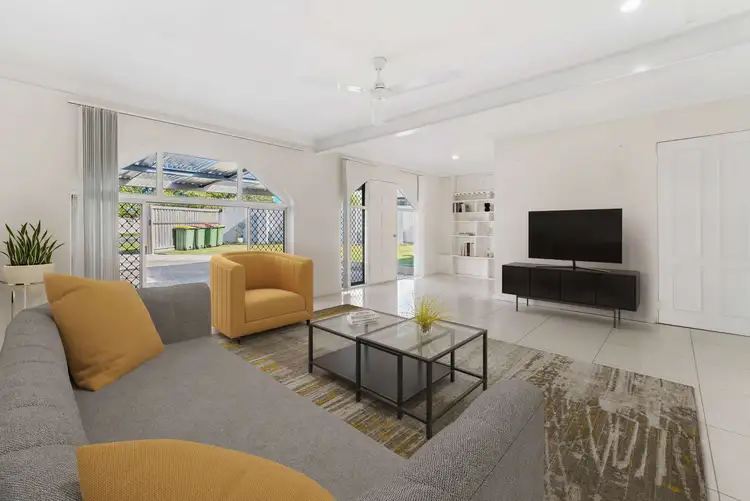 Sixth view of Homely house listing, 17 Carramar Street, Loganlea QLD 4131