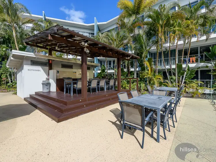 Fourth view of Homely unit listing, 2317/2 Activa Way, Hope Island QLD 4212