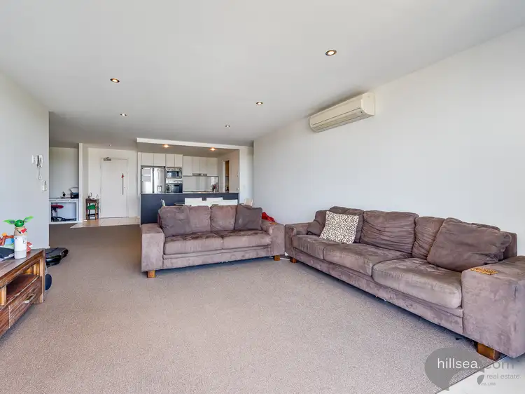 Fifth view of Homely unit listing, 2317/2 Activa Way, Hope Island QLD 4212