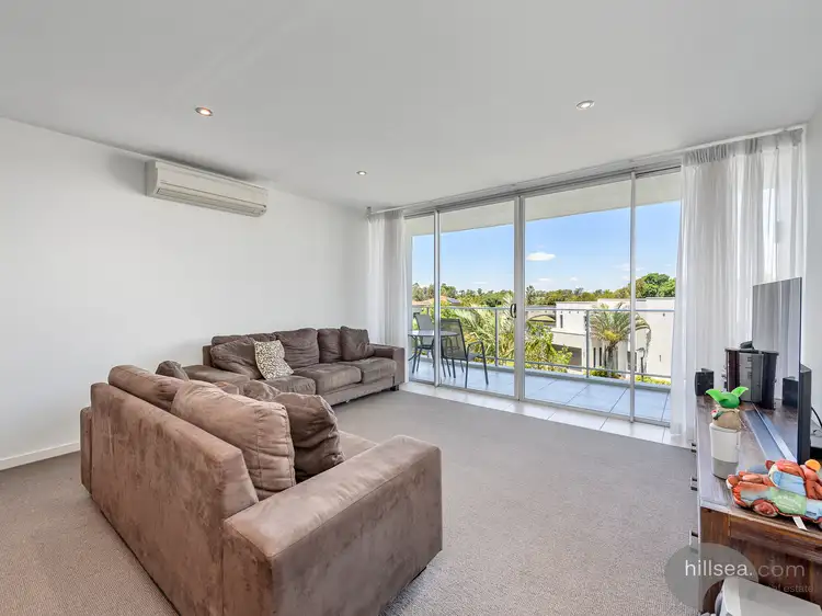 Sixth view of Homely unit listing, 2317/2 Activa Way, Hope Island QLD 4212