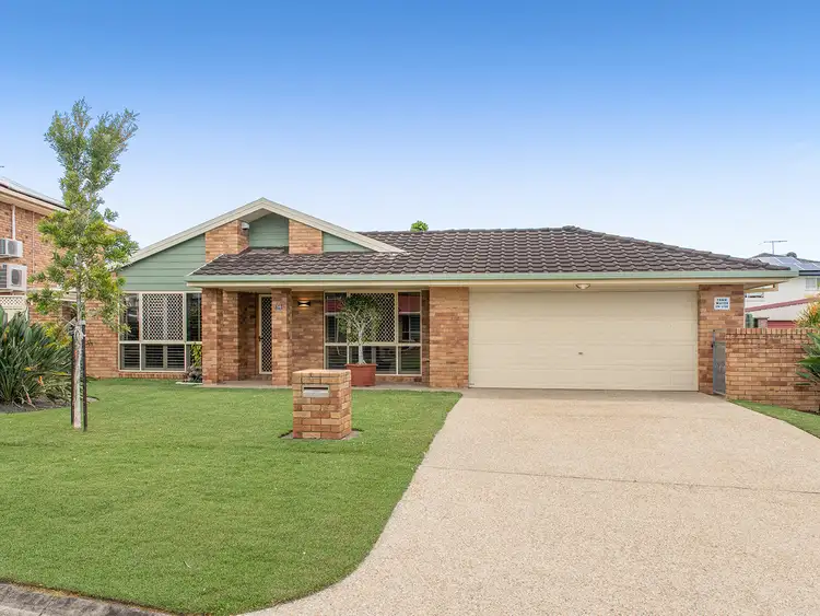 38 Cotter Crescent, Riverhills QLD 4074