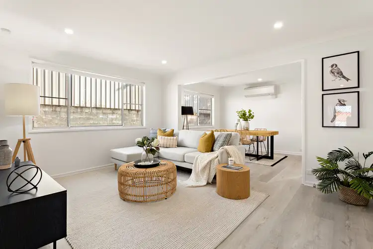 Third view of Homely house listing, 65/46 Murnin Street, Wallsend NSW 2287