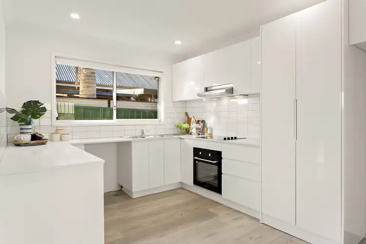 Fifth view of Homely house listing, 65/46 Murnin Street, Wallsend NSW 2287