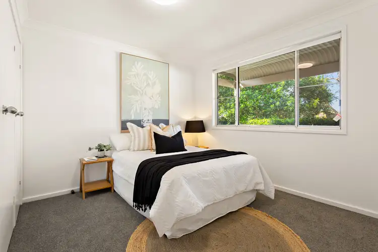 Sixth view of Homely house listing, 65/46 Murnin Street, Wallsend NSW 2287