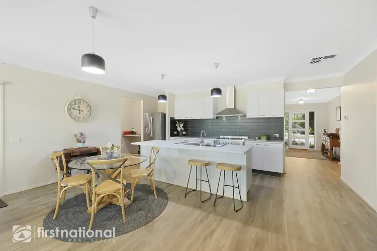 Third view of Homely house listing, 18 Highvale Rise, Warragul VIC 3820