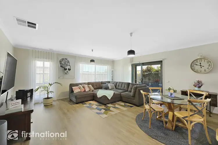 Fourth view of Homely house listing, 18 Highvale Rise, Warragul VIC 3820