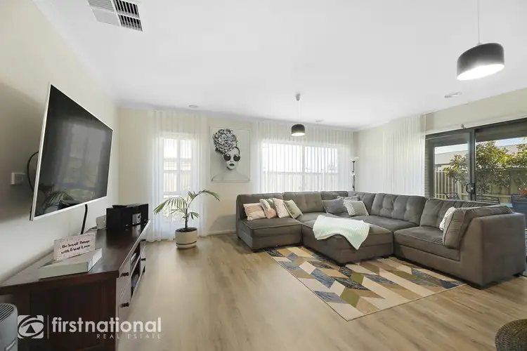 Fifth view of Homely house listing, 18 Highvale Rise, Warragul VIC 3820