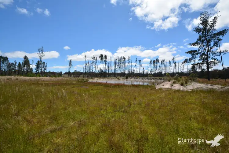 Sixth view of Homely land listing, LOT 31 Border Road, Ruby Creek NSW 4380