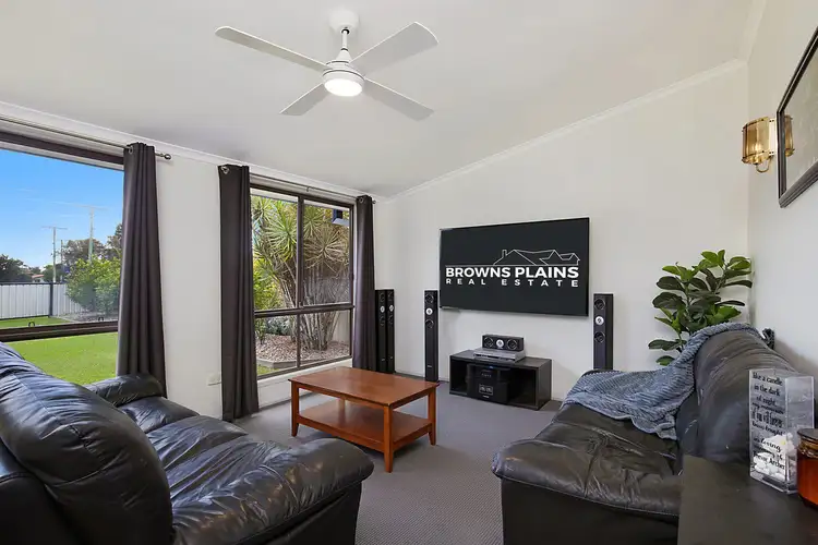 Main view of Homely house listing, 4 Megan Court, Boronia Heights QLD 4124