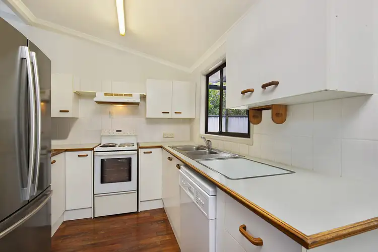 Fifth view of Homely house listing, 4 Megan Court, Boronia Heights QLD 4124