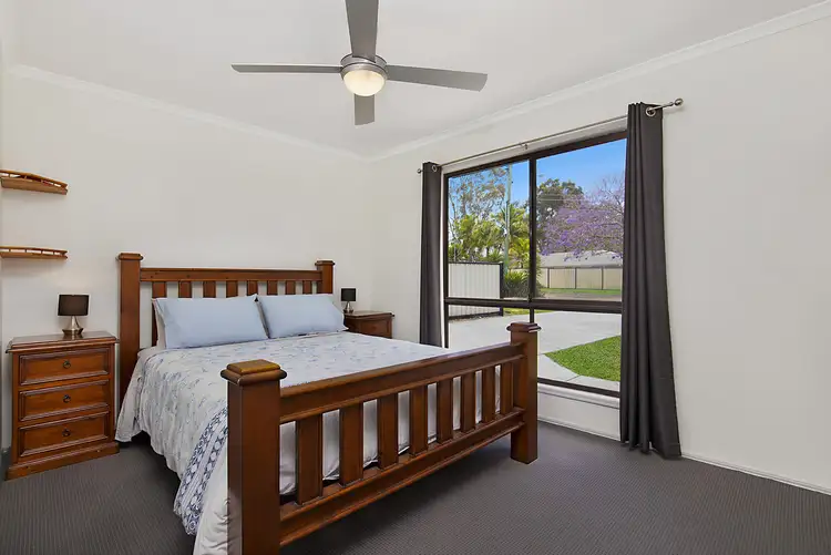 Sixth view of Homely house listing, 4 Megan Court, Boronia Heights QLD 4124