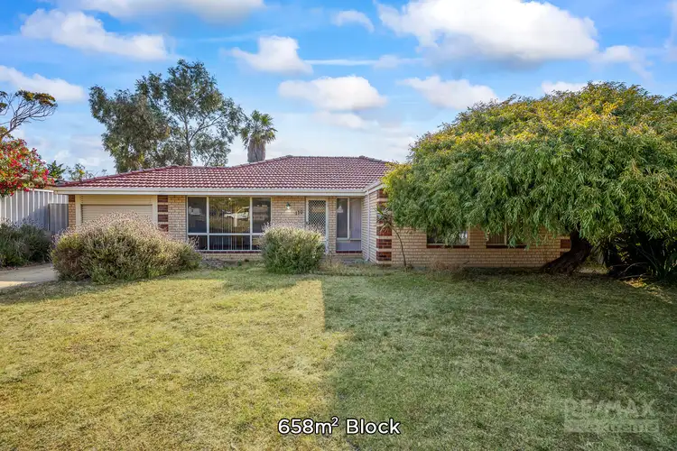 Second view of Homely house listing, 110 Walyunga Boulevard, Clarkson WA 6030