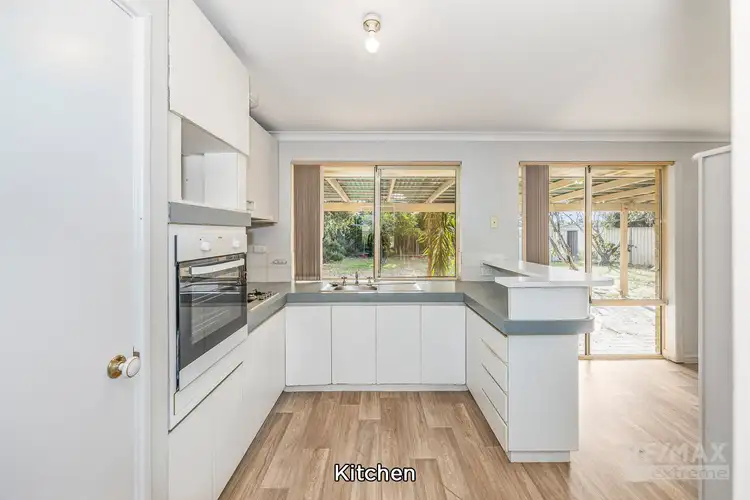 Fifth view of Homely house listing, 110 Walyunga Boulevard, Clarkson WA 6030
