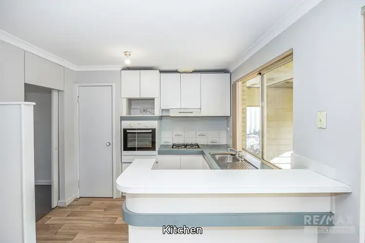 Sixth view of Homely house listing, 110 Walyunga Boulevard, Clarkson WA 6030
