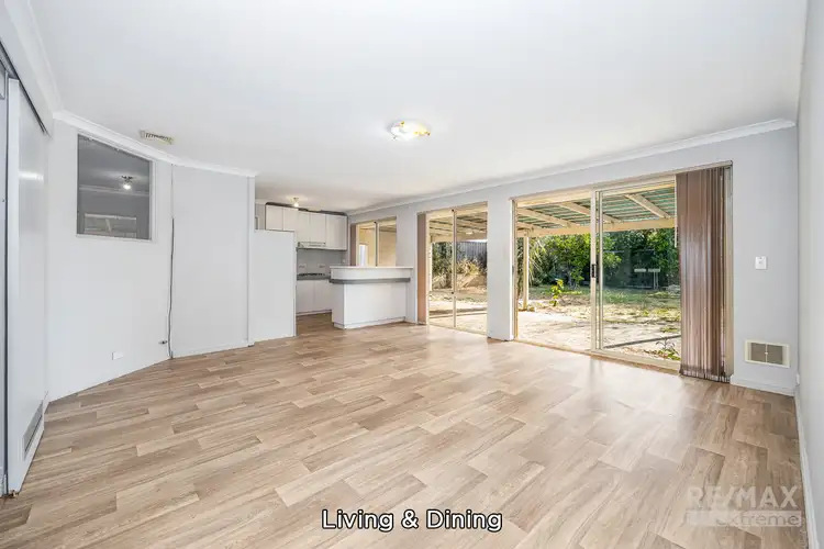 Seventh view of Homely house listing, 110 Walyunga Boulevard, Clarkson WA 6030