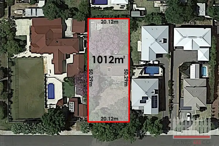 Main view of Homely house listing, 5 Harcourt Street, Bassendean WA 6054