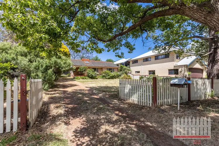 Second view of Homely house listing, 5 Harcourt Street, Bassendean WA 6054