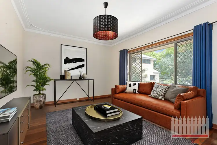 Third view of Homely house listing, 5 Harcourt Street, Bassendean WA 6054