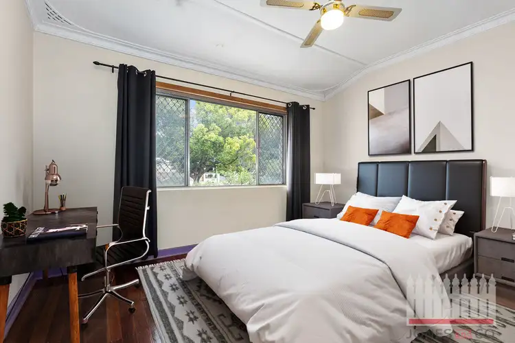 Fifth view of Homely house listing, 5 Harcourt Street, Bassendean WA 6054