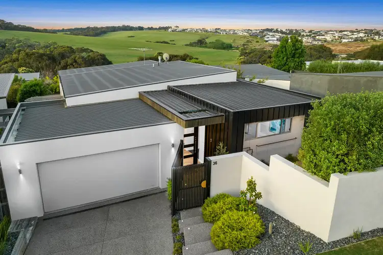 36 Danawa Drive, Torquay VIC 3228