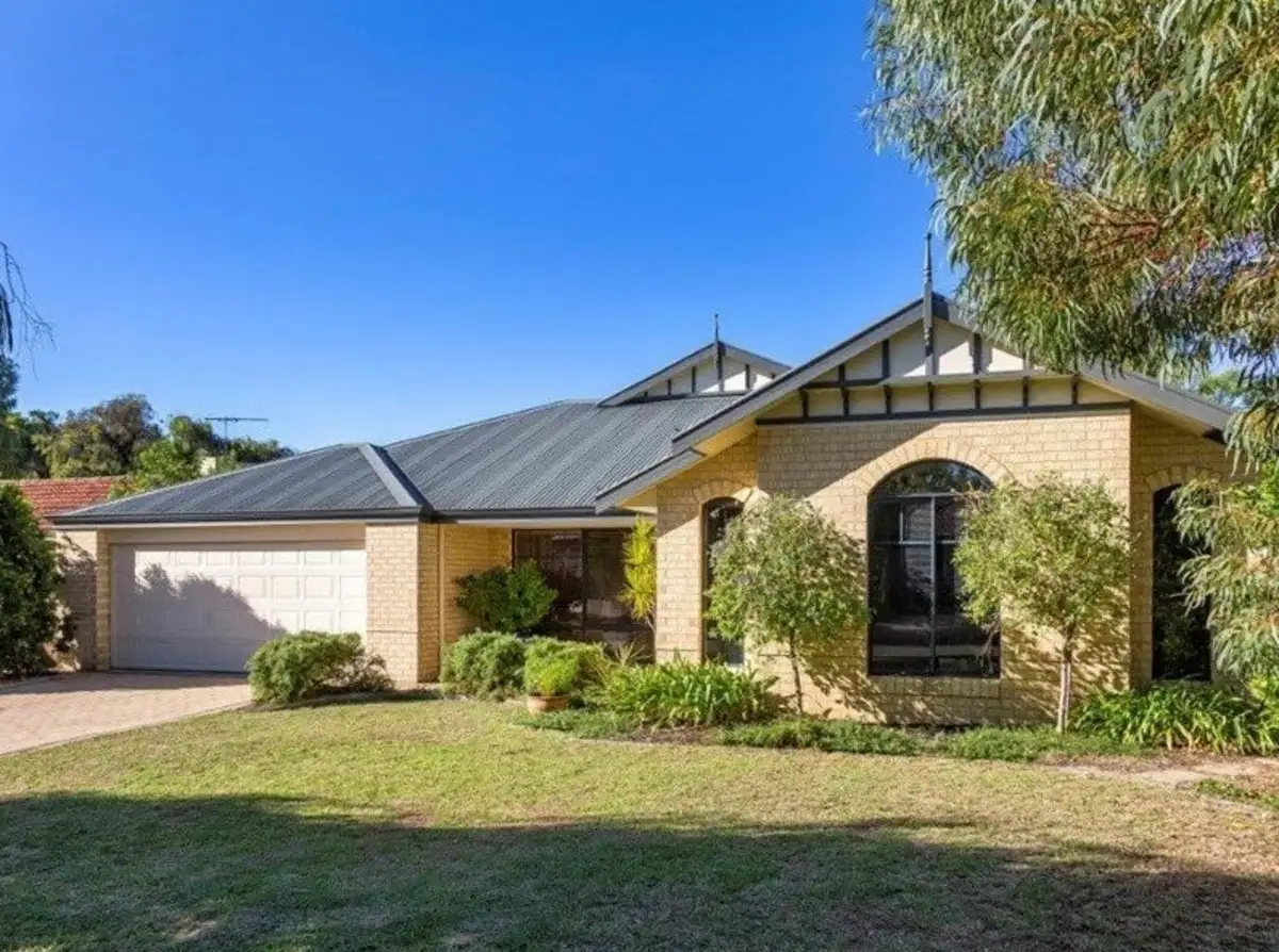 Main view of Homely house listing, 14 Kennard Street, Kensington WA 6151