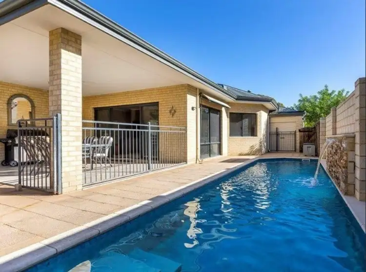 Fifth view of Homely house listing, 14 Kennard Street, Kensington WA 6151