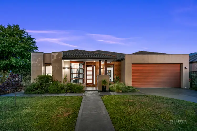 51 Cradle Mountain Drive, Craigieburn VIC 3064