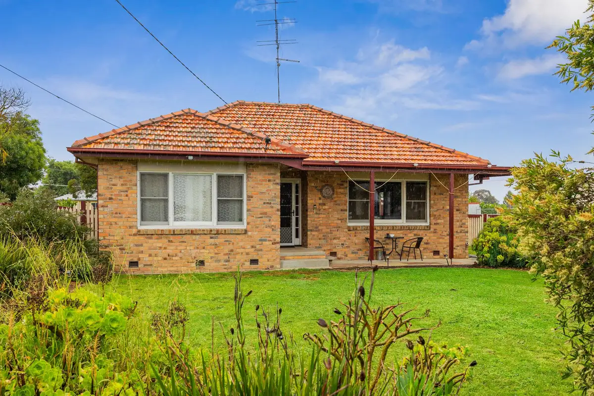 Main view of Homely house listing, 2 Witcombe Street, Winchelsea VIC 3241