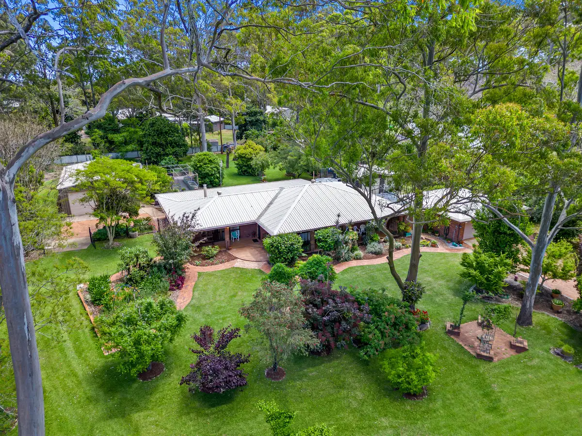 Main view of Homely house listing, 7 Ward Street, Highfields QLD 4352