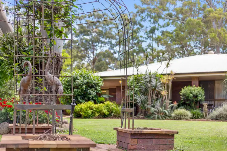 Third view of Homely house listing, 7 Ward Street, Highfields QLD 4352