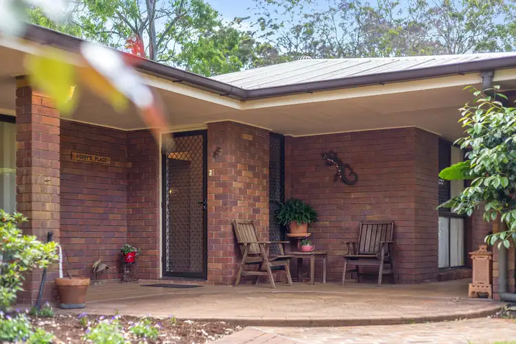 Fourth view of Homely house listing, 7 Ward Street, Highfields QLD 4352