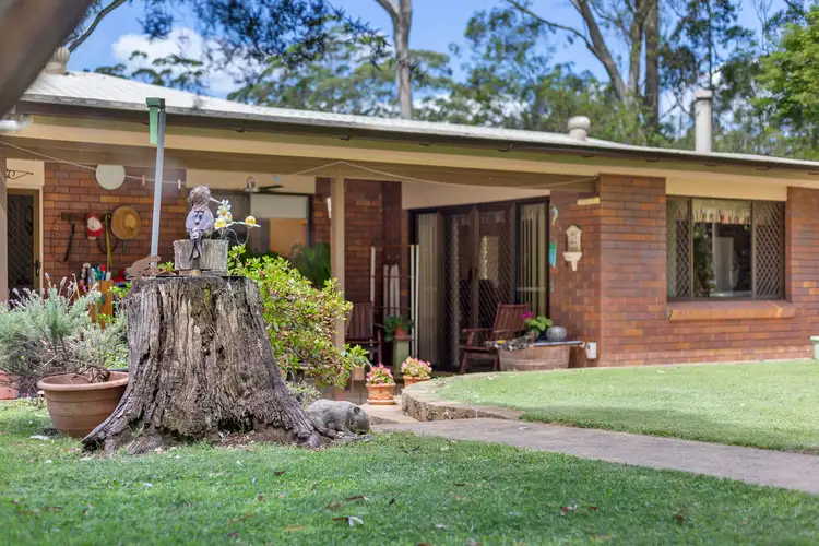 Fifth view of Homely house listing, 7 Ward Street, Highfields QLD 4352