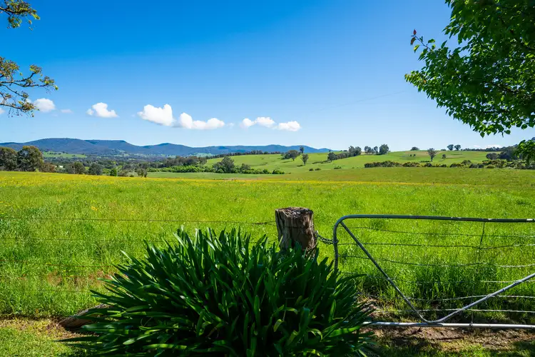 Fifth view of Homely rural property listing, 199 Meehan Lane, Osbornes Flat VIC 3691