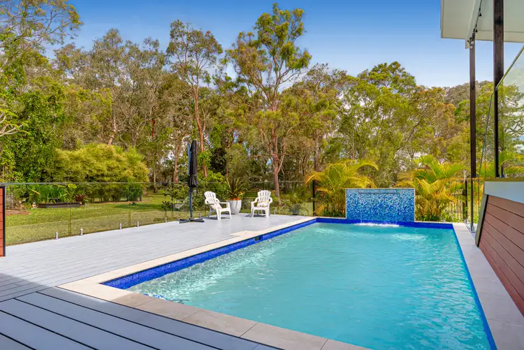 Second view of Homely house listing, 38-40 Charlotte Drive, Weyba Downs QLD 4562