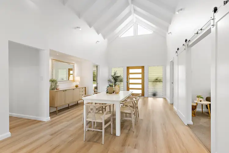 Fourth view of Homely house listing, 38-40 Charlotte Drive, Weyba Downs QLD 4562