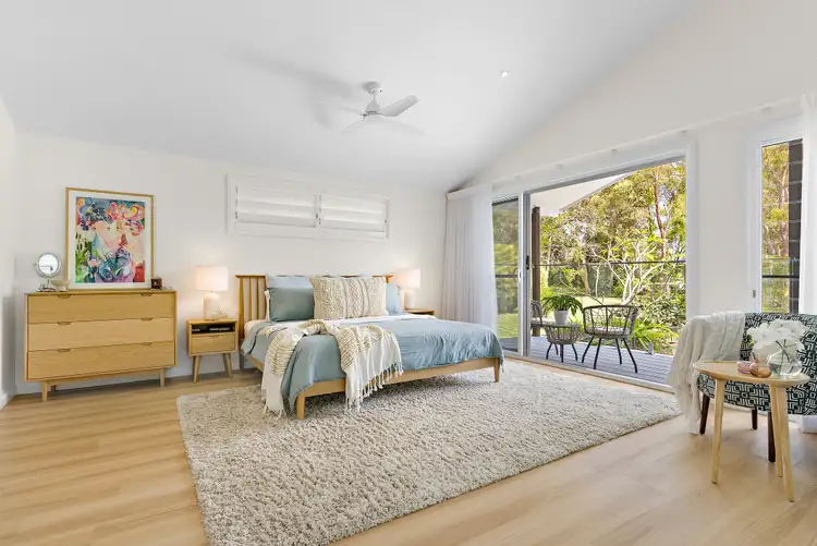 Sixth view of Homely house listing, 38-40 Charlotte Drive, Weyba Downs QLD 4562