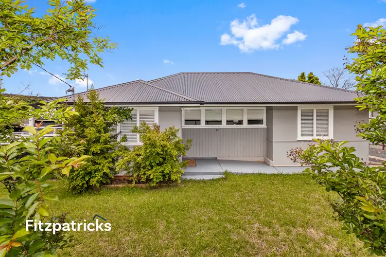 Second view of Homely house listing, 10 Condon Avenue, Mount Austin NSW 2650