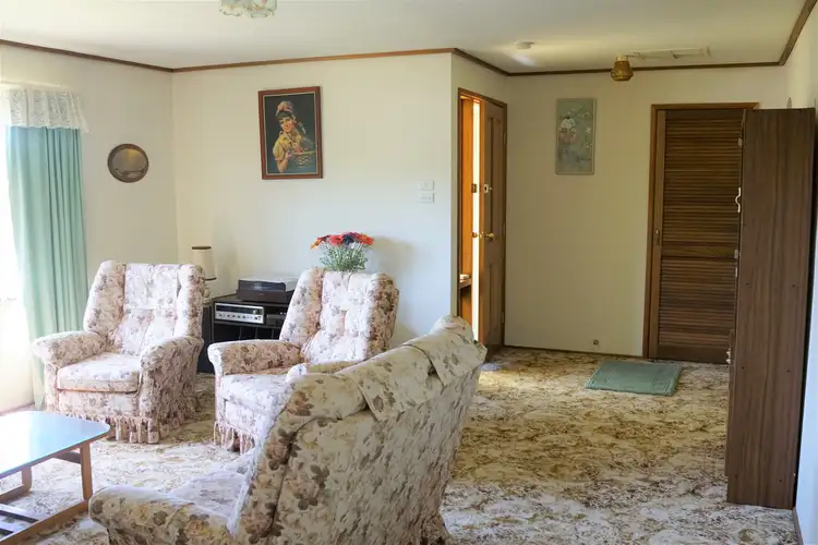 Second view of Homely house listing, 12 Plant Avenue, Clare SA 5453