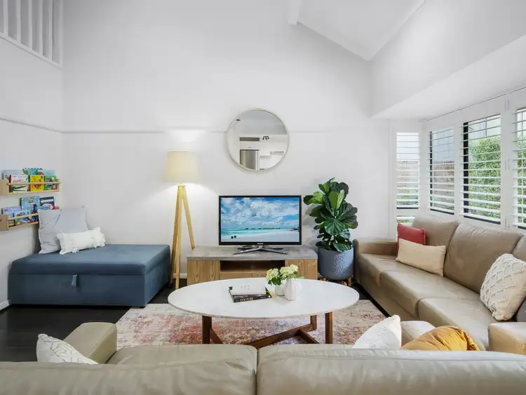 Second view of Homely townhouse listing, 5/14-16 Campbell Street, Northmead NSW 2152