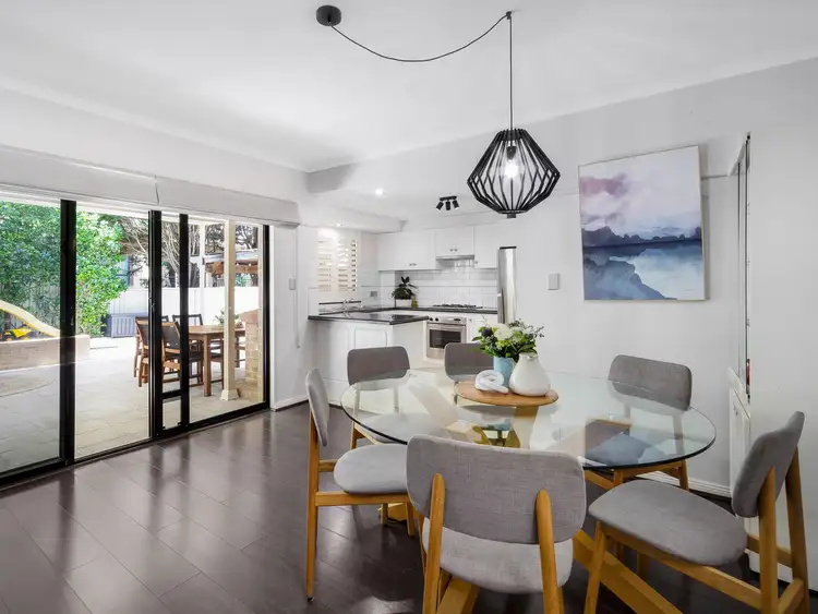 Fourth view of Homely townhouse listing, 5/14-16 Campbell Street, Northmead NSW 2152