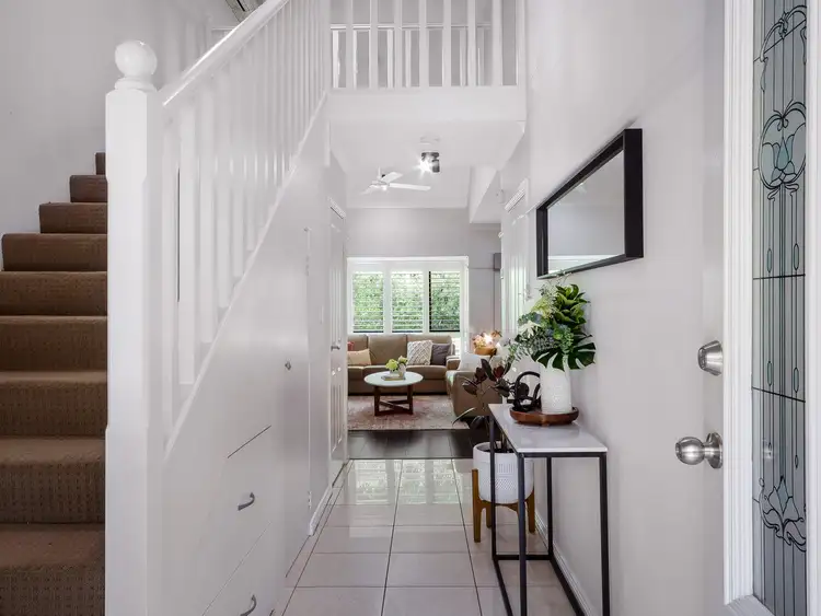 Sixth view of Homely townhouse listing, 5/14-16 Campbell Street, Northmead NSW 2152