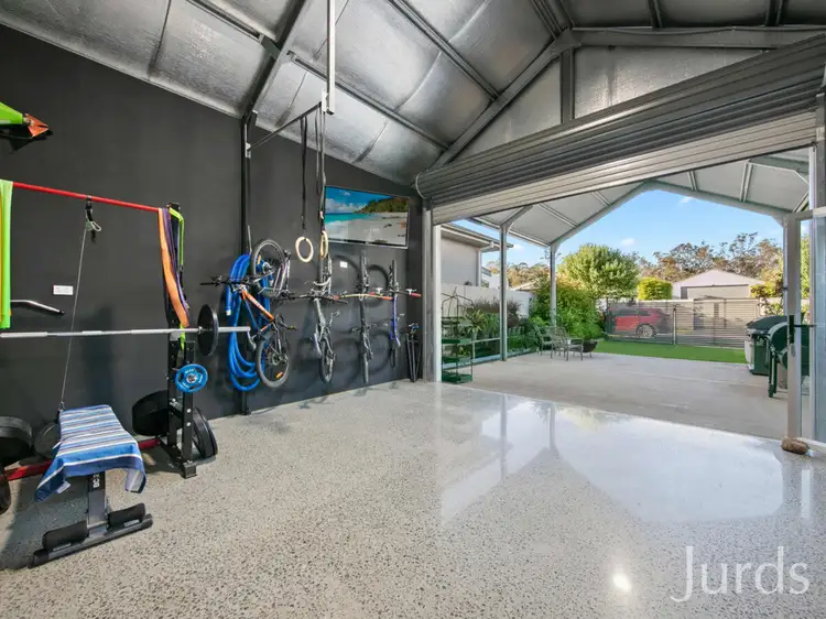 Fourth view of Homely house listing, 39 Tooze Circuit (Huntlee), North Rothbury NSW 2335