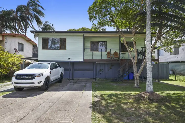 26 Prenter Crescent, Kippa-Ring QLD 4021