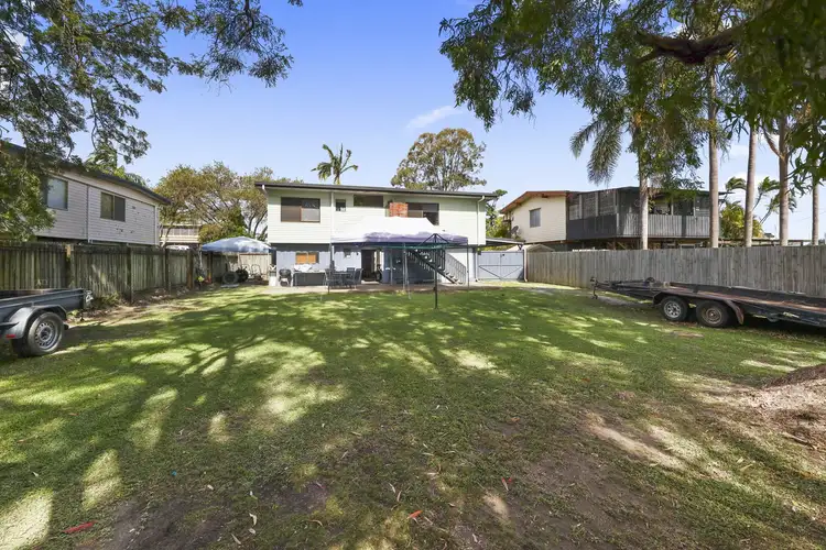 Fourth view of Homely house listing, 26 Prenter Crescent, Kippa-Ring QLD 4021