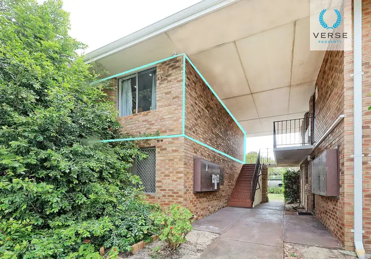 Third view of Homely apartment listing, 11/1051 Albany Highway, St James WA 6102