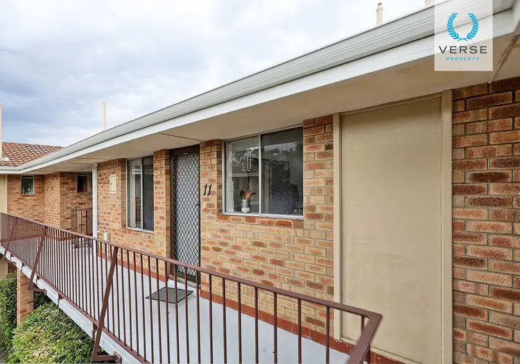 Fourth view of Homely apartment listing, 11/1051 Albany Highway, St James WA 6102