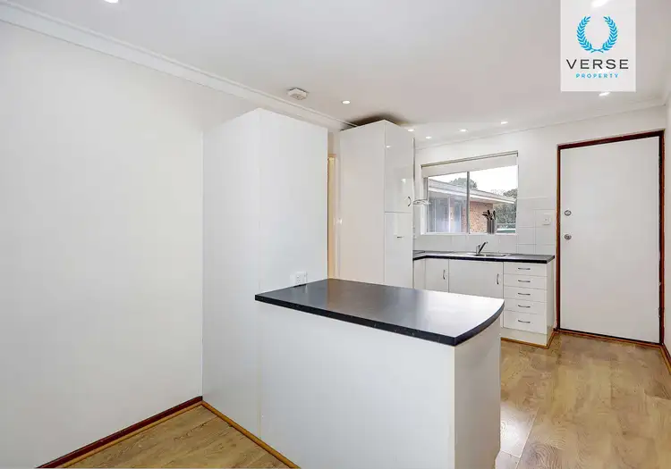 Fifth view of Homely apartment listing, 11/1051 Albany Highway, St James WA 6102